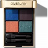_6959733 Guerlain OMBRES G EYESHADOWS PALETTE Metal Butterfly