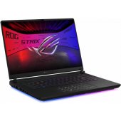 ROG Strix SCAR 16 G635LW-U9642W 16 240hz 275HX 64GB 6SSD RTX5080 W11