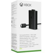 Xbox Series Play and Charge (SXW-00002)