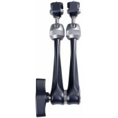 3959 Rosette Arm 11"