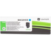 84C2HCE CX725 Cyan