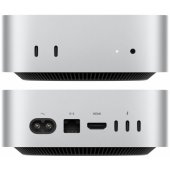 Mac mini M4 24GB 512GB SSD EN MCYT4ZE/ A