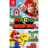 Mario vs. Donkey Kong for NSW