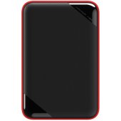 Armor A62 2TB 2,5®® Black SP020TBPHD62SS3K External HDD