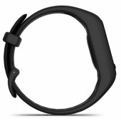 Vivosmart 5 S/ M Black 010-02645-10