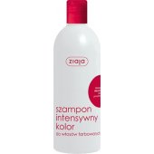 Ziaja INTENSIVE COLOR RICIN OIL SHAMPOON