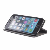 Magnetic book case Xiaomi Mi 10T 5G / Mi 10T Pro 5G Black