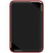 Armor A62S 1TB 2.5" Black/ Red SP010TBPHD62SS3K