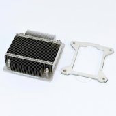 SNK-P0046P Passive CPU heatsink Grey