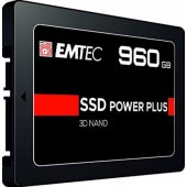 X150 960GB 2.5" ECSSD960GX150