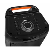 CityLight Black