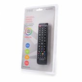 RC-07 Universal remote controller for Samsung TV Black