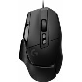 G502 X + G240 Mouse Pad Black 991-000489