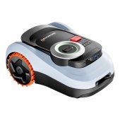 Navimow i220E LiDAR