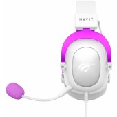 H2002d White-Purple