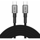 Ultraboost DNA USB-C PD 100W 3A 5A 3m Iron Grey