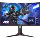 C32G2ZE/ BK 31.5" VA 16:9
