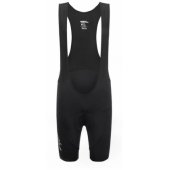 RF110202 Race BIB Shorts Men M Black