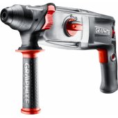 58G528 rotary hammer 900 W 900 RPM SDS Plus