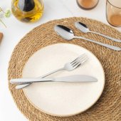 BW113282EU7 Malton 16-Piece Cutlery Set