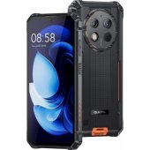WP28E 4/ 64GB Black/ Orange