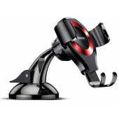 SUYL-XP09 Black/ Red