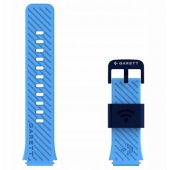 18mm Blue Pay Kids strap