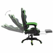 GX-150 Black/ Green