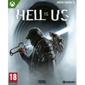 Hell is Us Xbox Series X