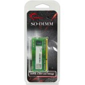 4GB DDR3L 1600MHz SO-DIMM F3-1600C11S-4GSL