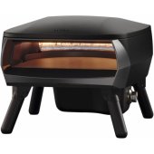 Piccolo Fermo 14" Black