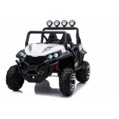 Buggy S2588 White
