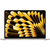 MacBook Air 13,6 Retina M4 16GB 256GB SSD RU Starlight MW0Y3RU/ A