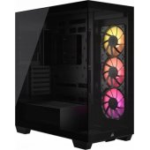 3500X ARGB TG Black