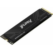 Fury Renegade G5 4TB SFYR2S/ 4T0