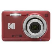 FZ55 Red