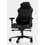Craft L M23 black Fabric