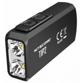 TIP2 Black