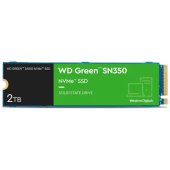 Green SN350 2TB WDS200T3G0C