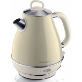 2869/ 03 Vintage Kettle Cream