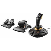 T-16000M FCS Flight Pack for PC