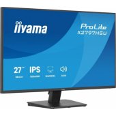 ProLite X2797HSU-B1 27" IPS 16:9