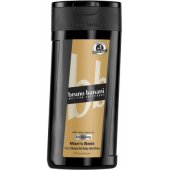 Man´s Best With Spicy Cinnamon 250ml