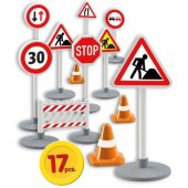 Lena Road Signs (GXP-605884)