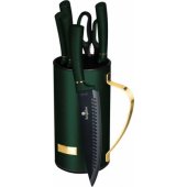 Berlinger Haus BERLINGER HAUS KNIFE SET BH-2580 IN STOCKET