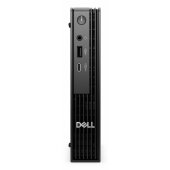 Pro Micro QCM1250 i5-14500T 16GB 512SSD EN W11Pro Black