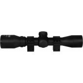 In Sight Pro 4X32 Mount