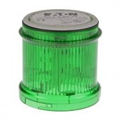 Eaton LED module 24V SL7-L24-G green 171462