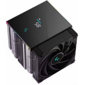 AK620 Digital SE 120mm CPU Cooler R-AK620-BKADMN-GJD Black