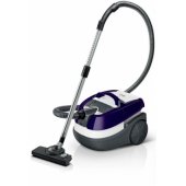 BWD4174 AquaWash&Clean Purple/ Gray